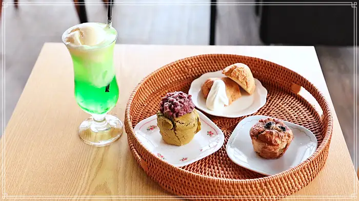  5월 6일 이만기 동네한바퀴 오산 세마역 맛집 콩비지 머핀 일본인 엄마 아미 디저트 카페 일본식 파이, 딸기 슈크림 가격 위치 어디