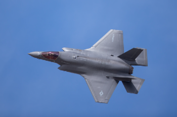  F35 동체 착륙 성공의 의미, 동체 착륙이 무엇일까?