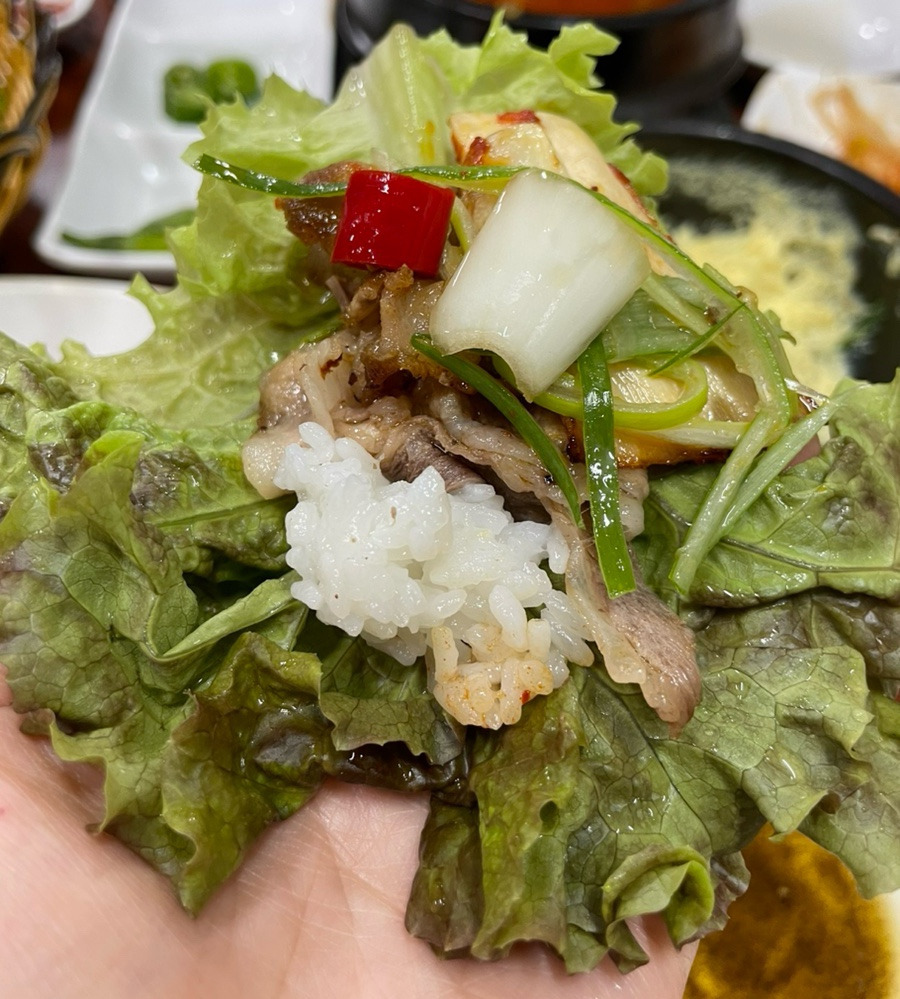 차돌 이미지