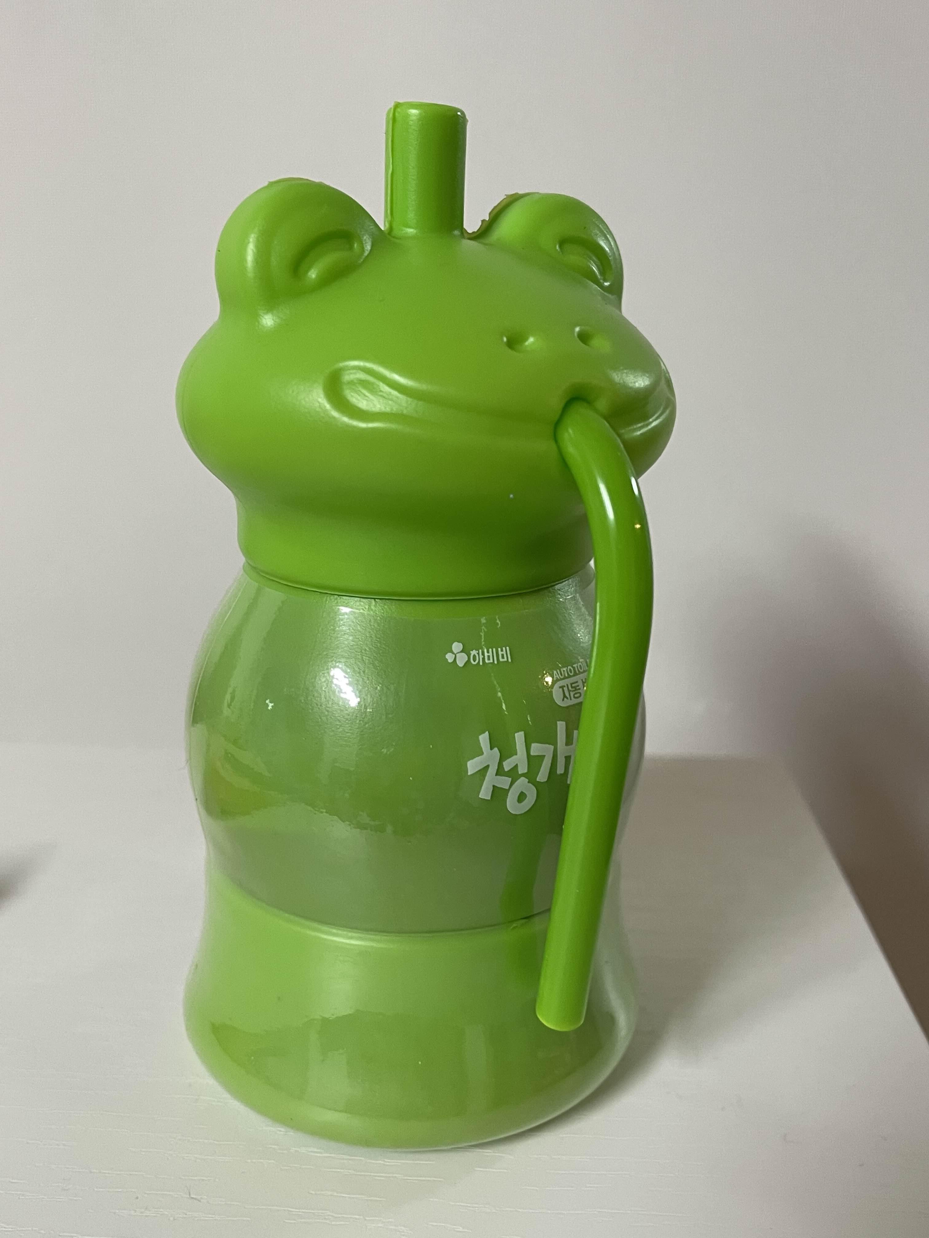 하비비_청개구리_변기세정제