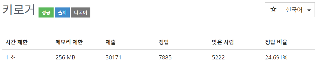  [백준(BOJ)] 5397번 : 키로거 - PYTHON[파이썬]