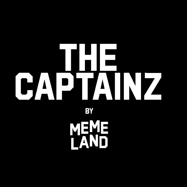 the Captainz