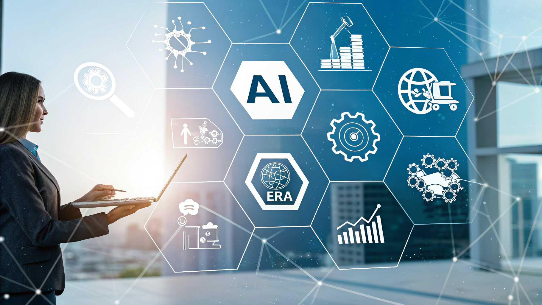 AI 시대 직업 적성 테스트