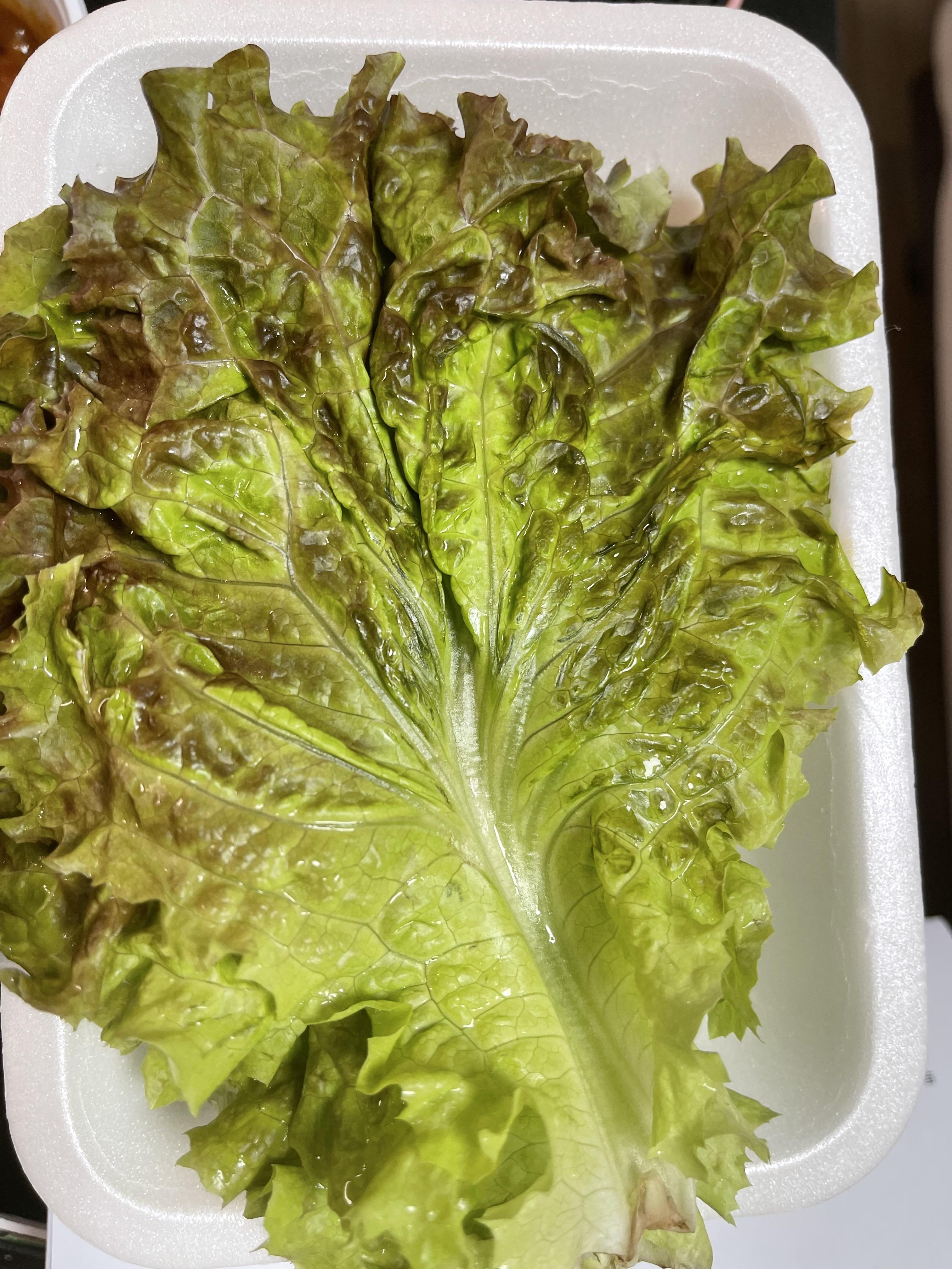 엄마큰손백반 이미지