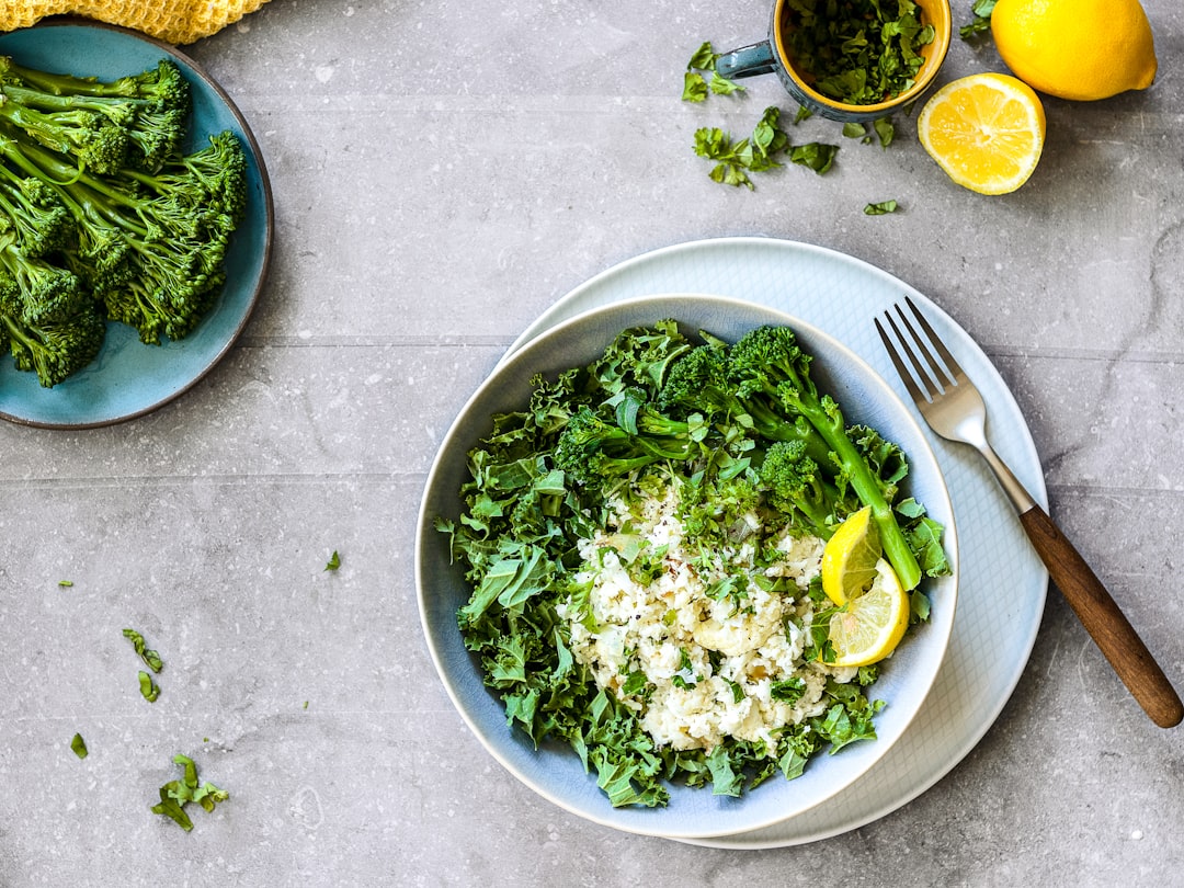 Spinach