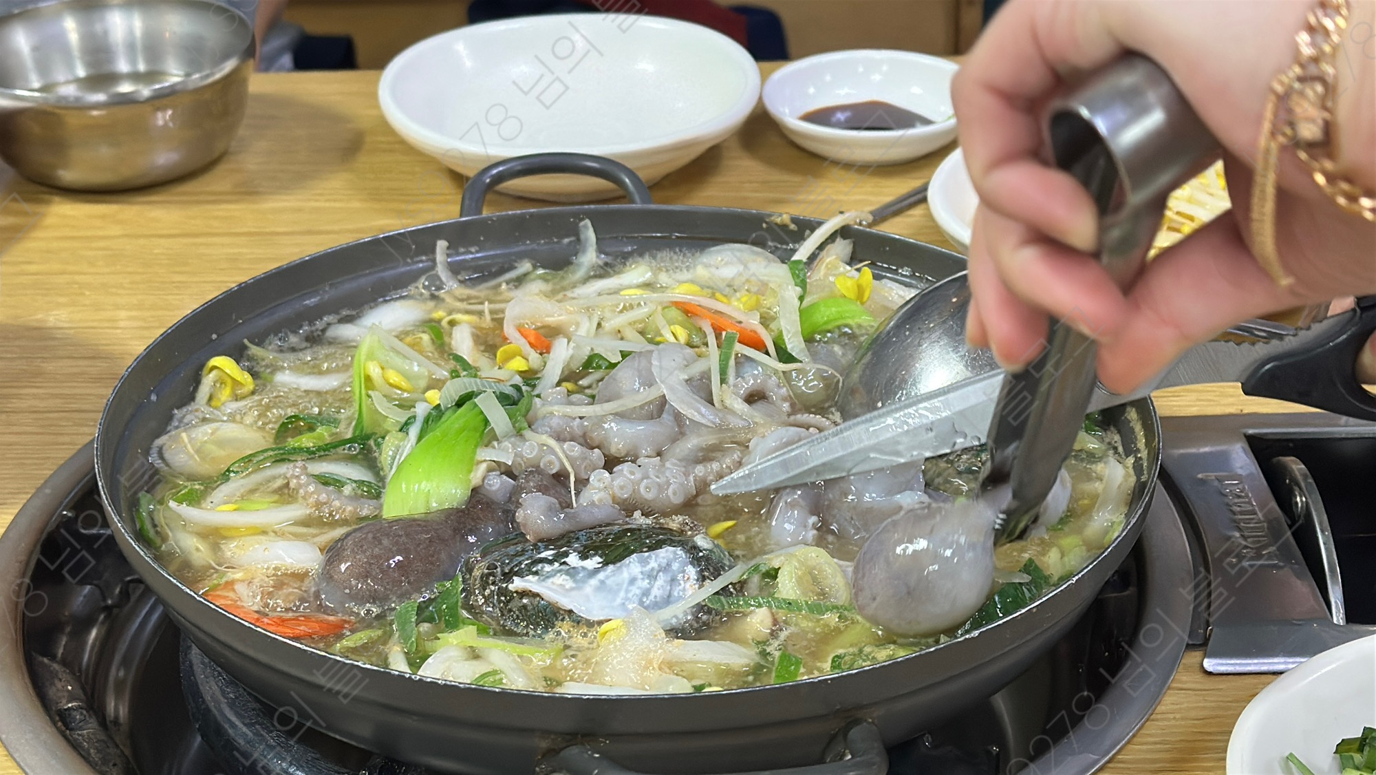 오륙도낙지 이미지