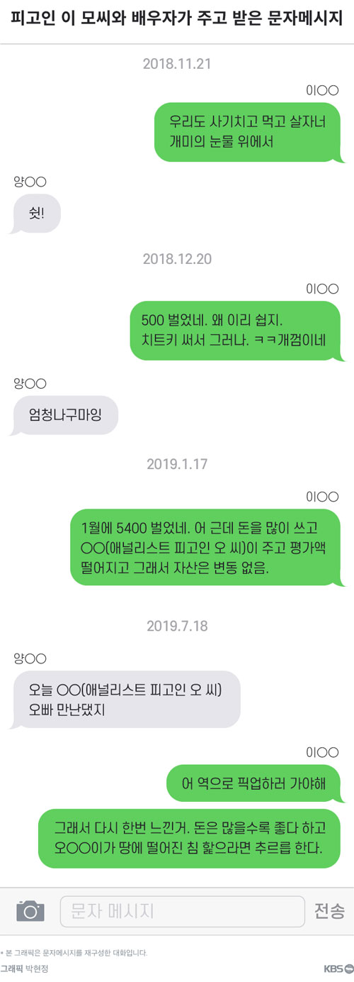  스타 애널리스트의 실체