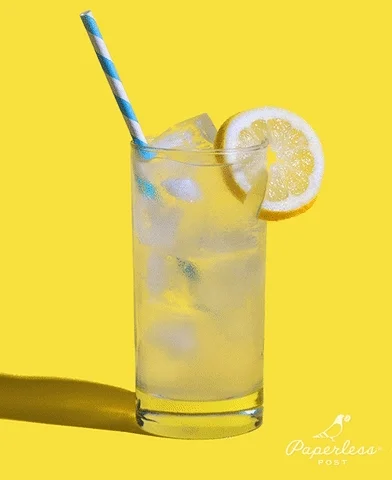  레몬 디톡스(Lemon Detox) 체내 독소 제거와 신진대사 촉진법!!