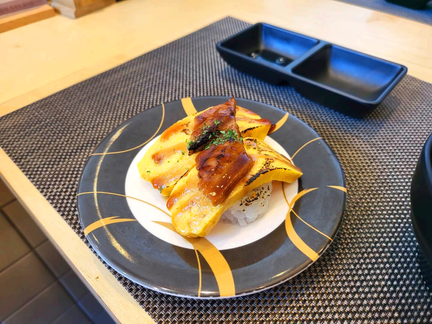 오창-스시예담-계란말이-장어-초밥
