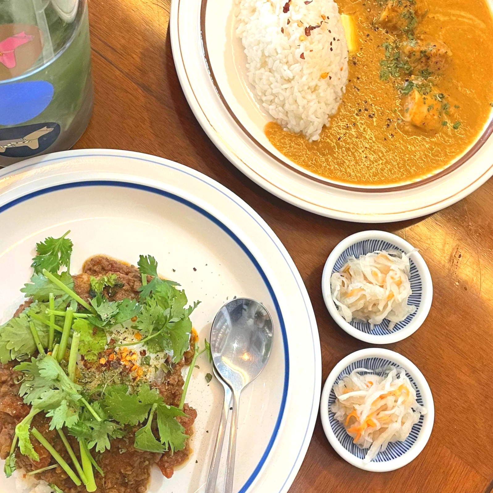  [방배] 드라이카레 맛집 <스파이스 키마카레 키마라야>
