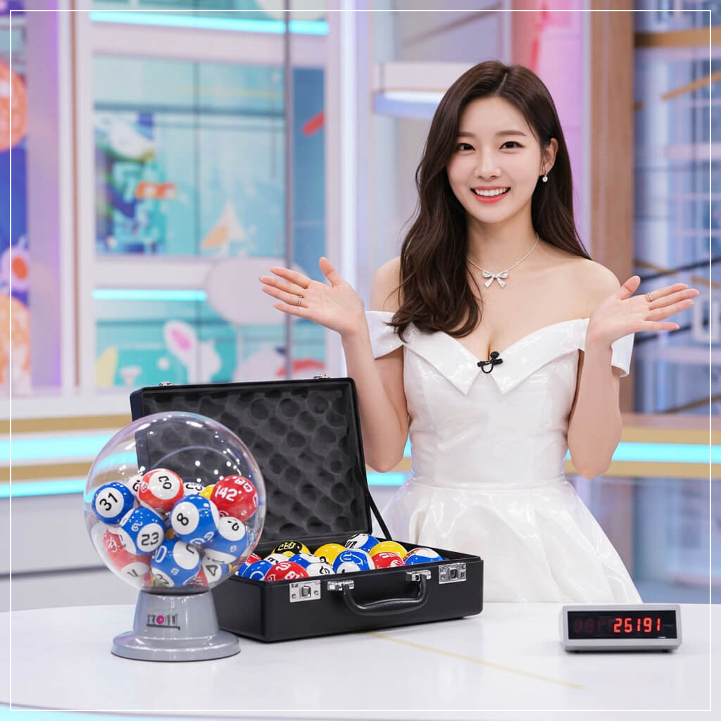 로또 1164회 예상번호