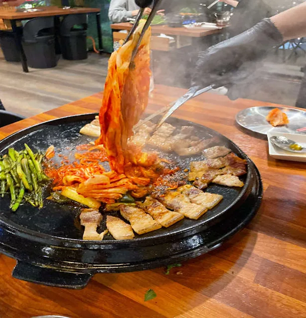 노형돈뚜껑 제주 본점