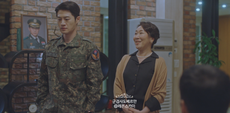 군검사 도벨맨 10회 드라마 줄거리 '정체 발각, 네가 걔였구나?' 11회 예고_tvN 월화드라마 다음주 1위 탈환 가능? 22