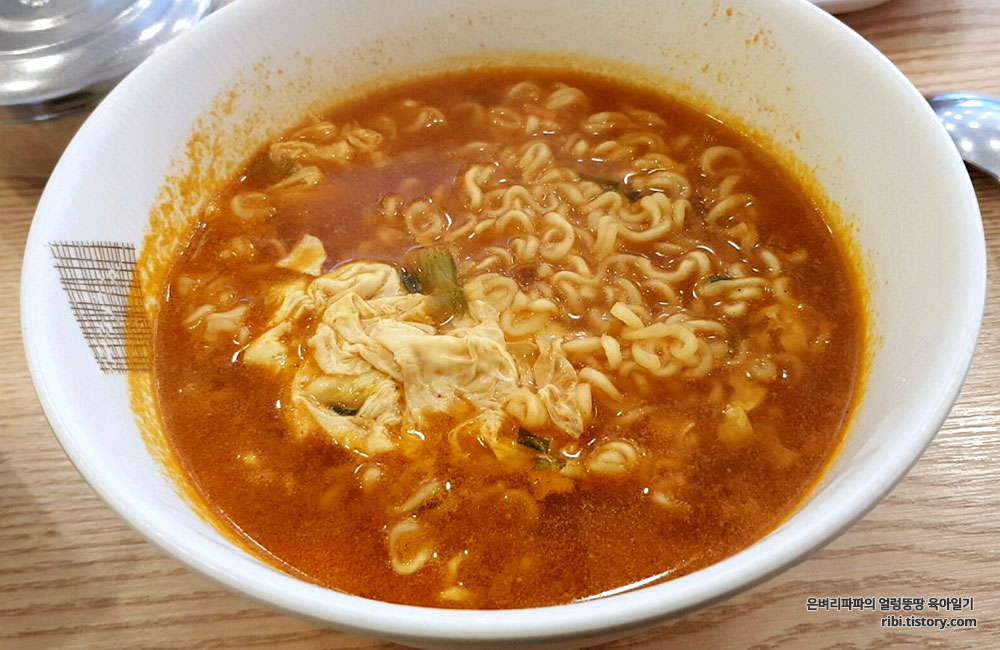 수락정김밥 사진 6