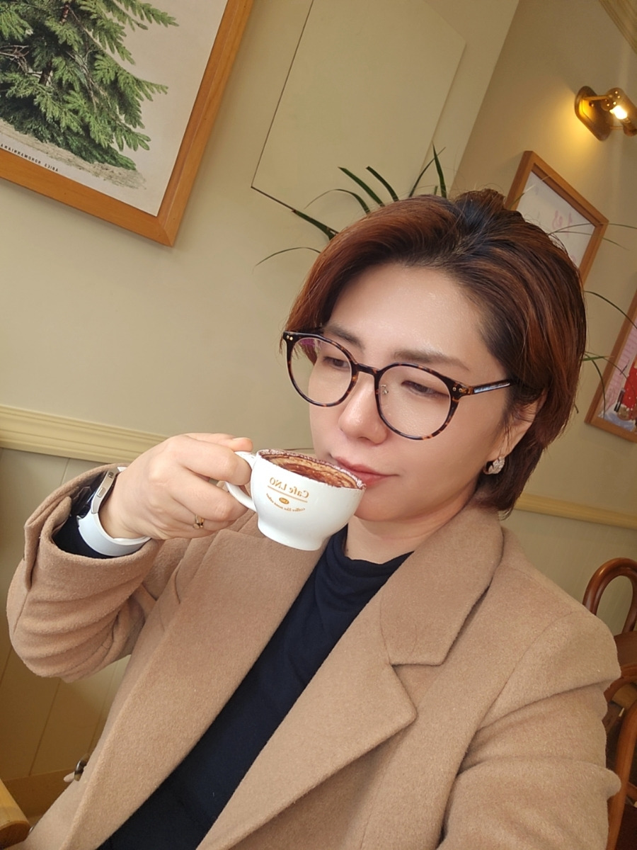 카페운정 이미지