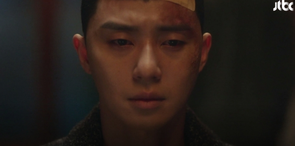  웹툰 결말과 다른 전개 펼쳐지나, 이태원 클라쓰 16회 예고 미공개