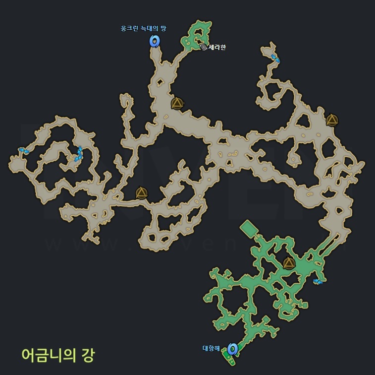  로웬 떠돌이 상인