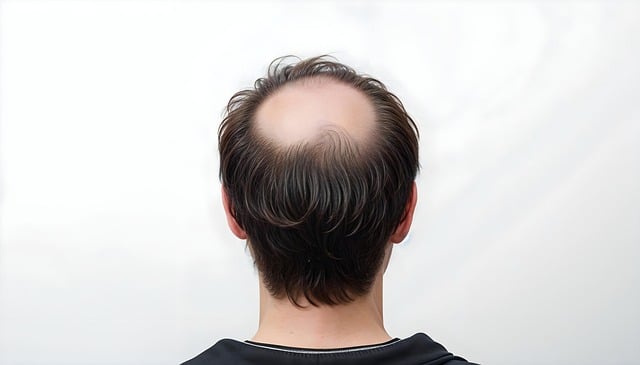 원형탈모 초기증상, 진행속도, 자연치유