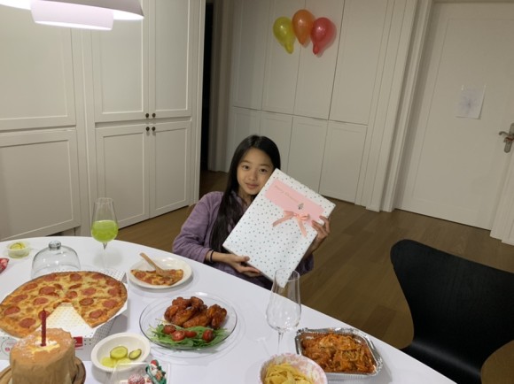 메리크리스마스 / 크리스마스파티 27