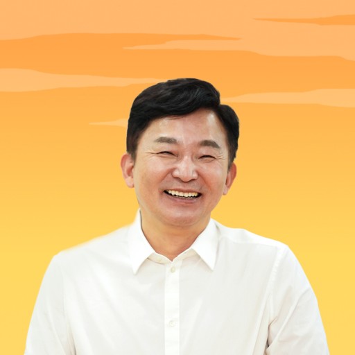  원희룡 프로필및 경력