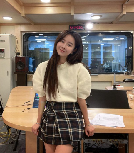  와카남 미스트롯 은가은 공황장애 고백