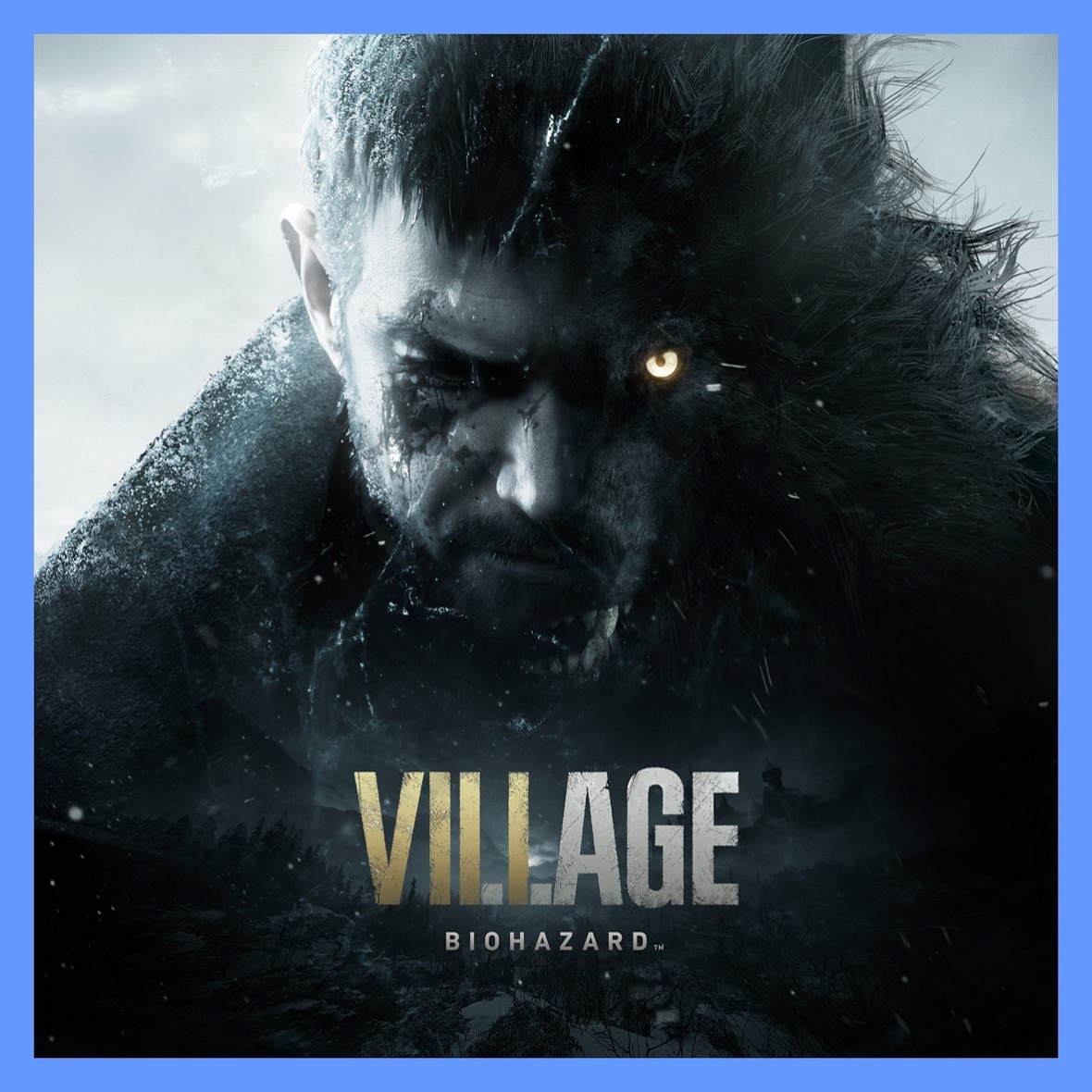  바이오하자드 8 무설치 Biohazard Village