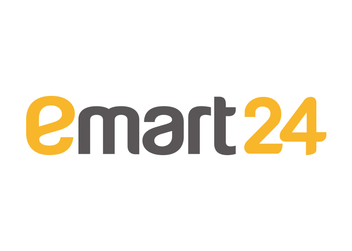 이마트24(emart24)로고