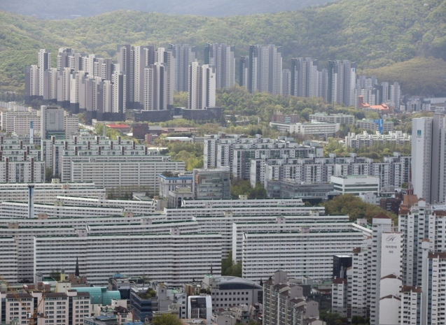  27일부터 규제지역 집 살때 가격 상관없이 자금조달계획서 내야