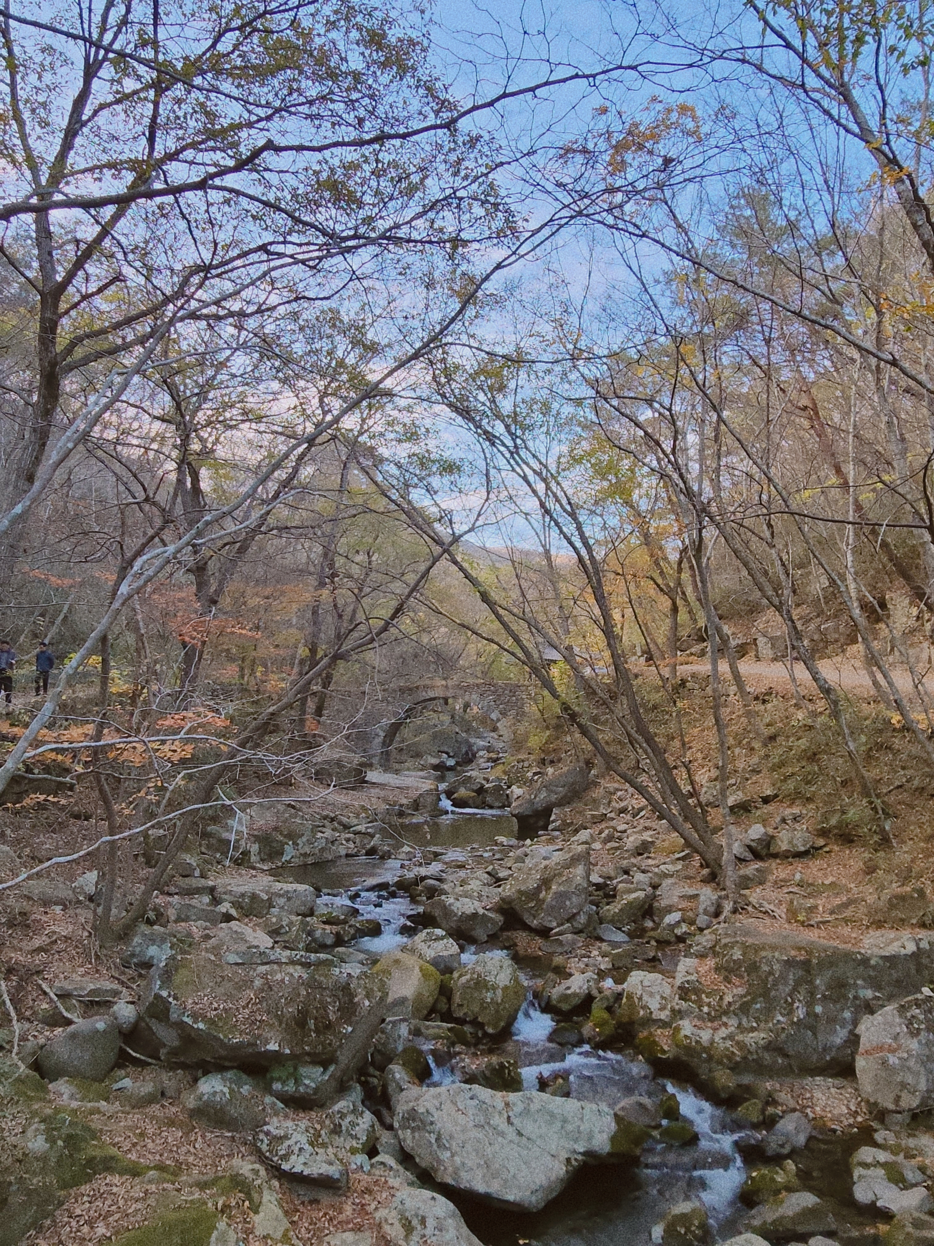  순천 여행 : 조계산 선암사, 가을 단풍 여행
