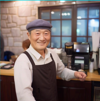 노인일자리 신청자격
