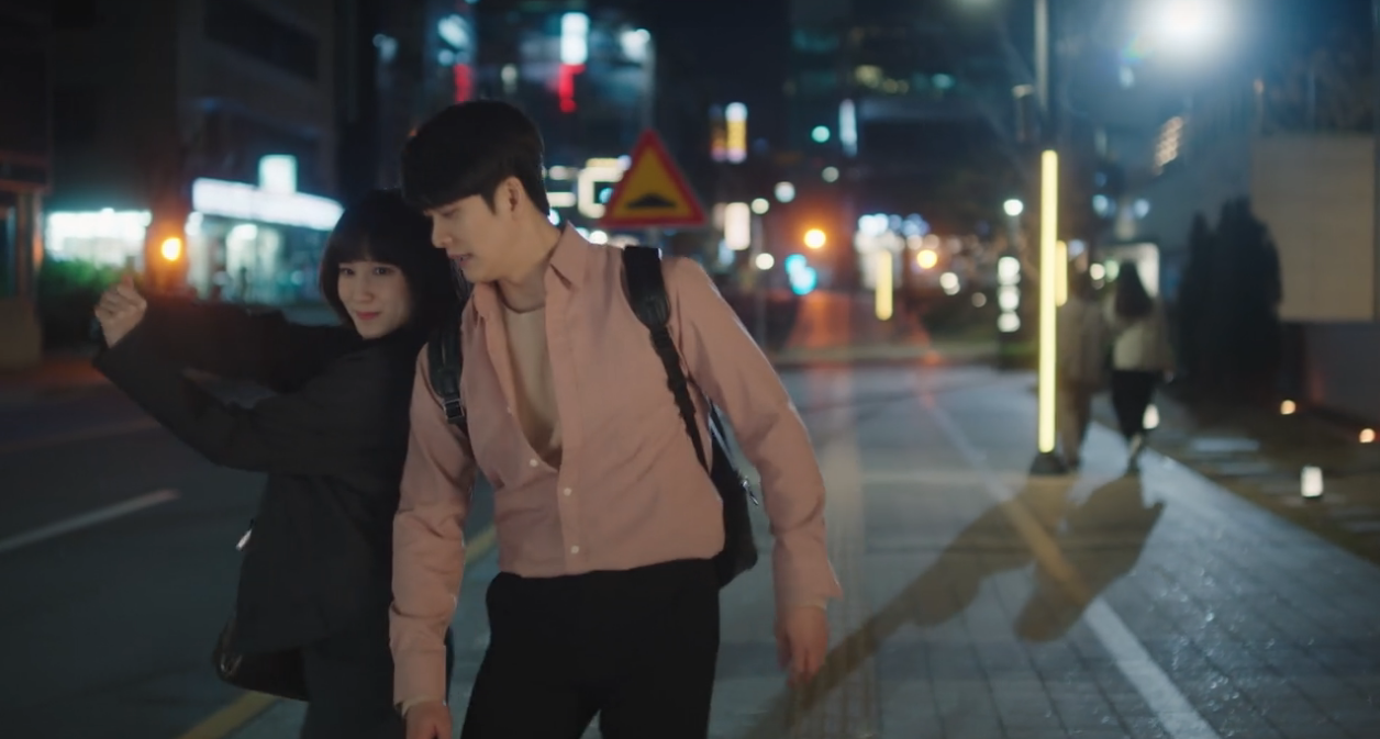 이상한 변호사 우영우 9회