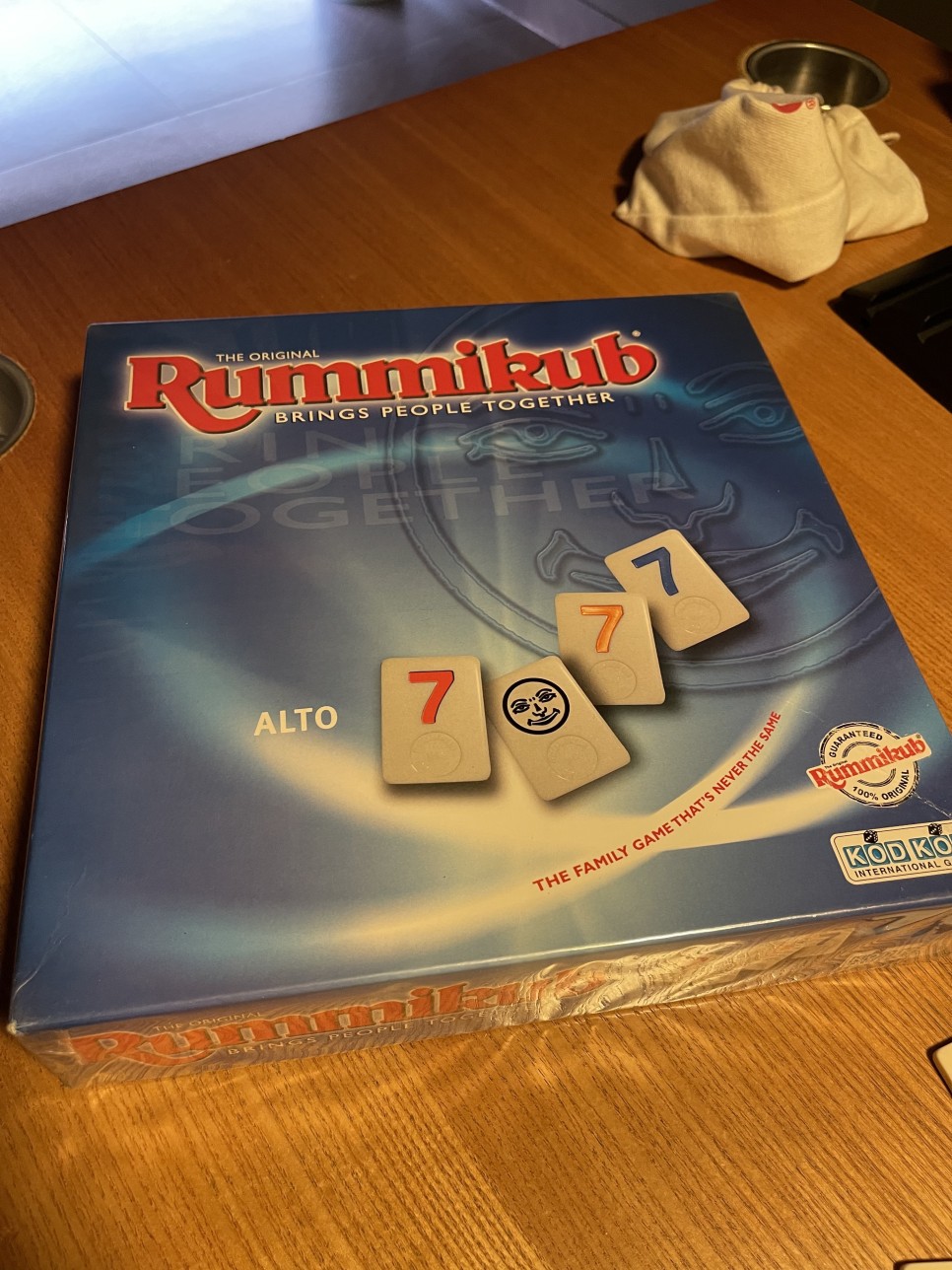 간단한 실내 게임 부평 놀거리 18