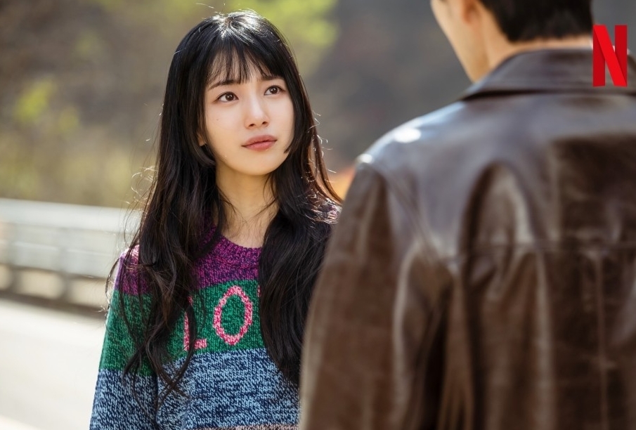 이두나 등장인물 출연진 기본정보 원작 웹툰 결말