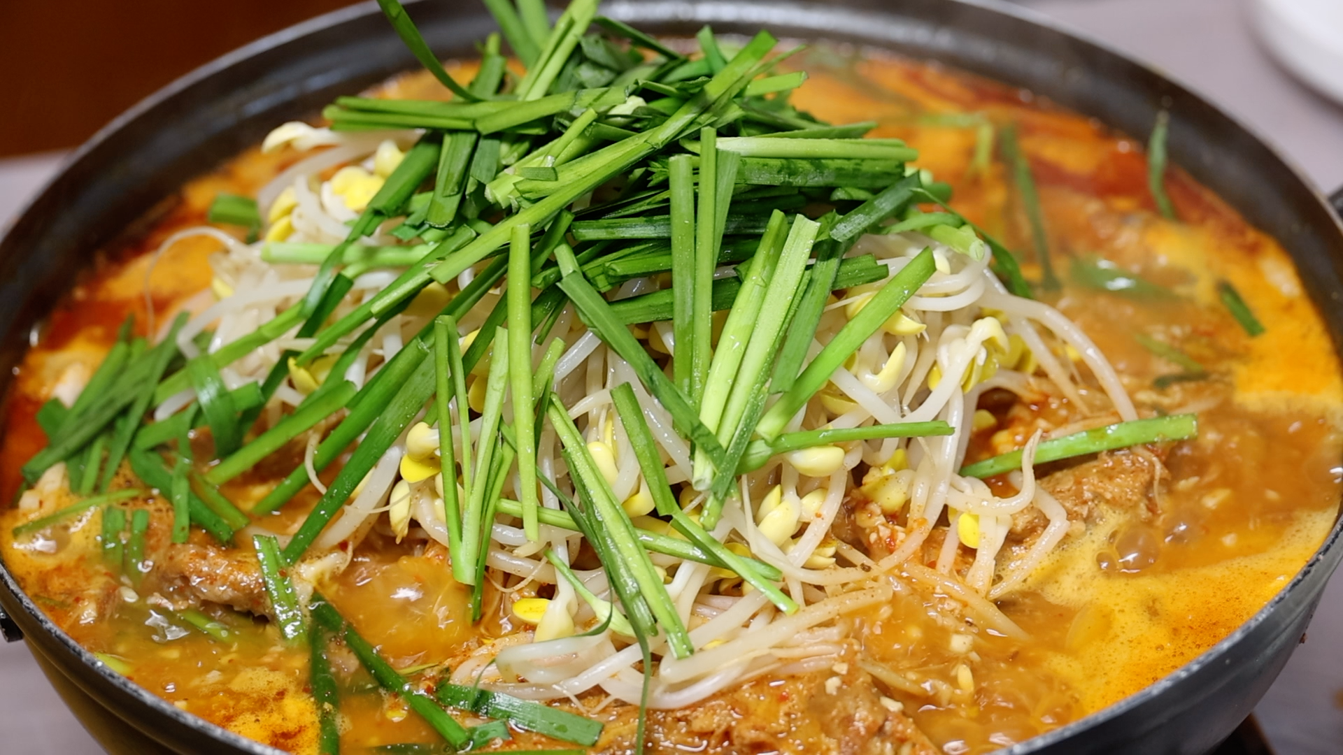 참맛감자탕 이미지