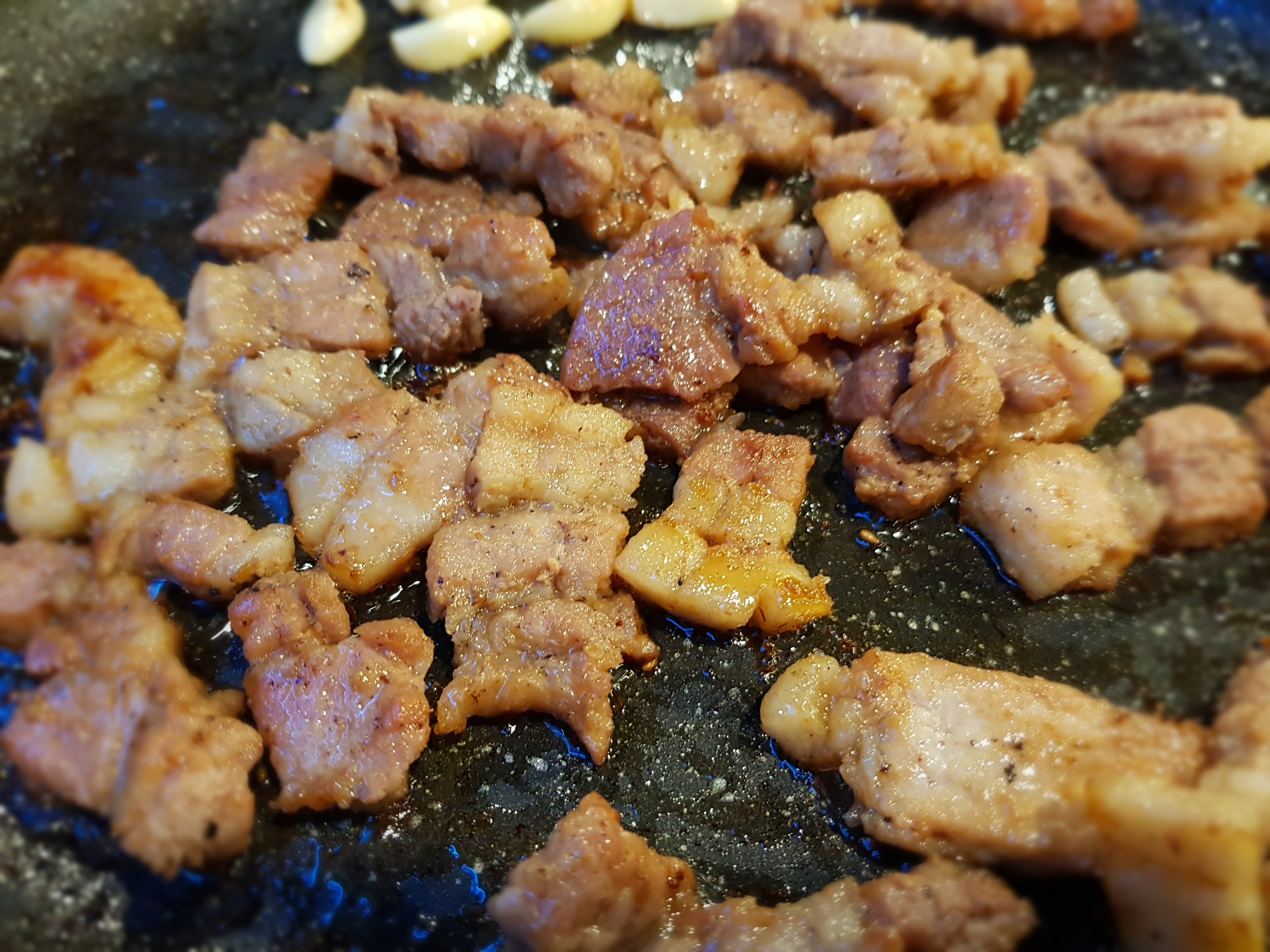  [부산맛집, 사직동 맛집] 참숯초벌 생돼지갈비가 맛있는 서정갈비 후기