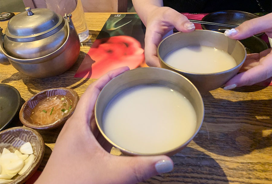  [신림맛집]가정의달 함께 식사하기 좋은 보쌈맛집, 정담은보쌈 칠곡막걸리가 예술이다