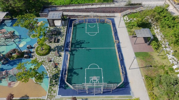 태전공원 이미지