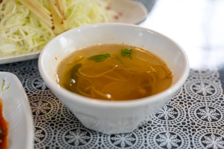 해물 라면 맛집 14