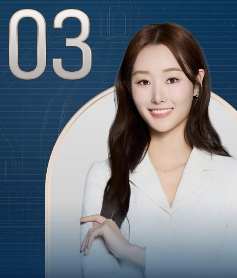 커플팰리스 시즌2 여자출연자 프로필 인스타그램