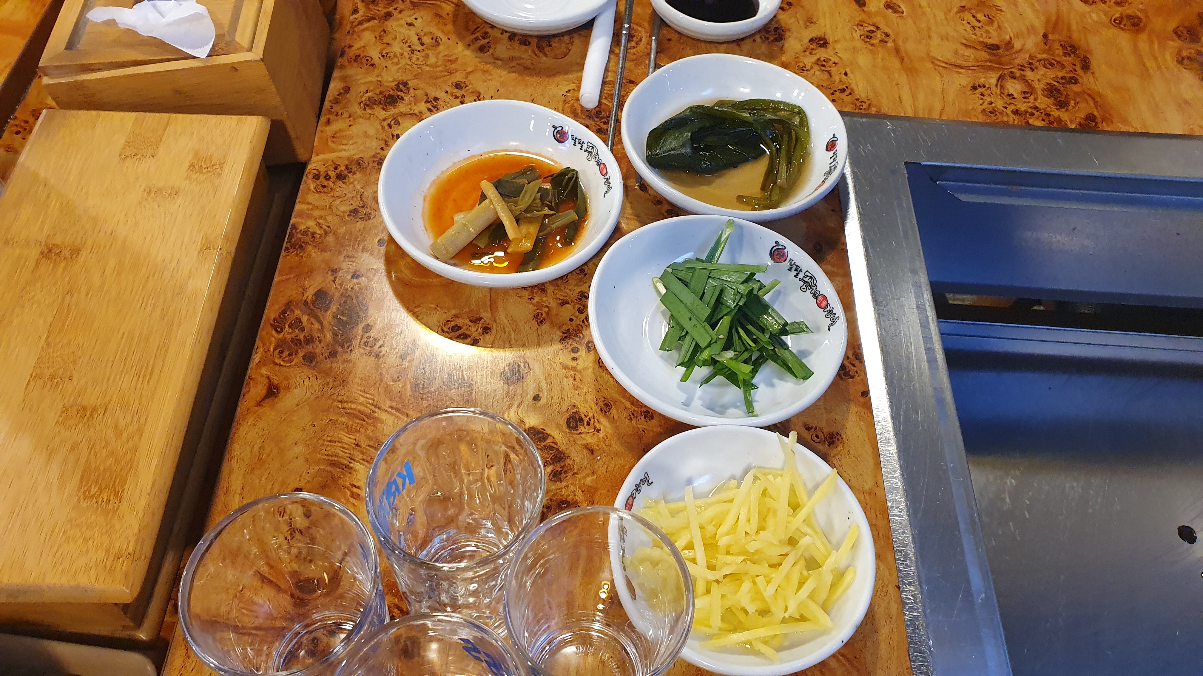 팔팔풍천민물장어 이미지