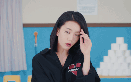 이설-웹드라마-두여자