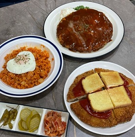 한미식당 이미지