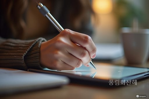 아이패드 노트 필기 무료 앱 플렉슬 굿노트 장단점 비교 및 무료 다운로드
