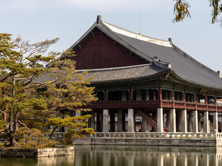 지하철로 가는 서울 경기 단풍 명소 추천