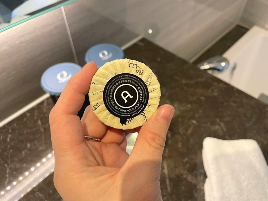 인천 송도 야경 송도 호캉스 추천! 오크우드 프리미어 26