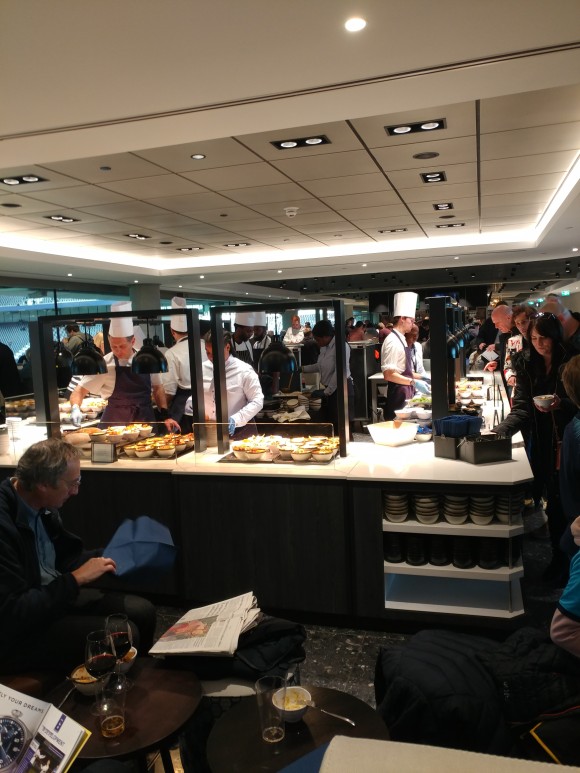 방문기! COME ON YOU SPURS! [런던] 토트넘 홋스퍼 스타디움 경기 관람, 58