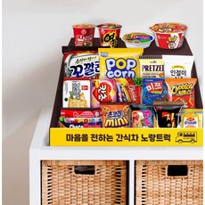  간식대장..종류별 간식종합선물셋트, 구매후기리뷰