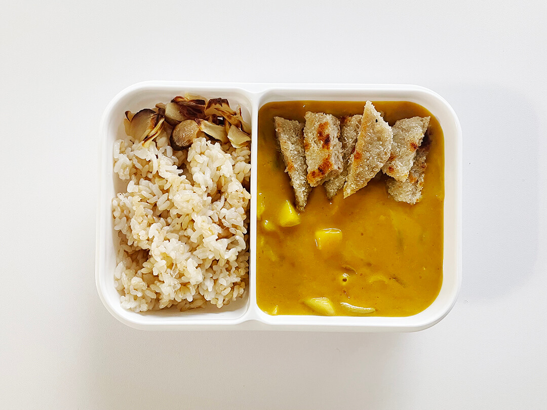 쌀소년 도시락 전자렌지 도시락 8