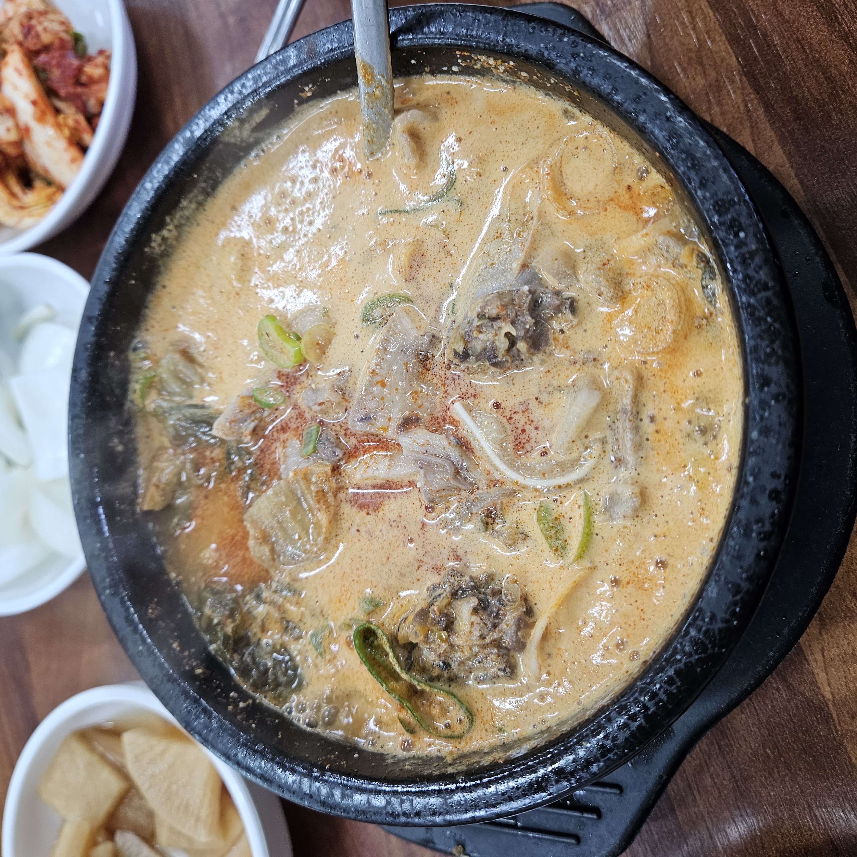 일품양평해장국 경주감포점 사진 7