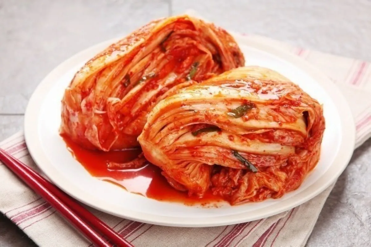 싹싹김치 뜻 밈 유래 사용법_5